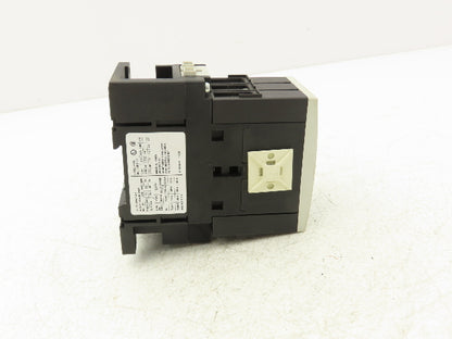 Siemens 3RT1-036-1AK60 Sirius Motor Starter Contactor 50Hp 575V 3Ph
