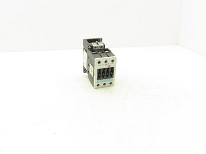 Siemens 3RT1-036-1AK60 Sirius Motor Starter Contactor 50Hp 575V 3Ph