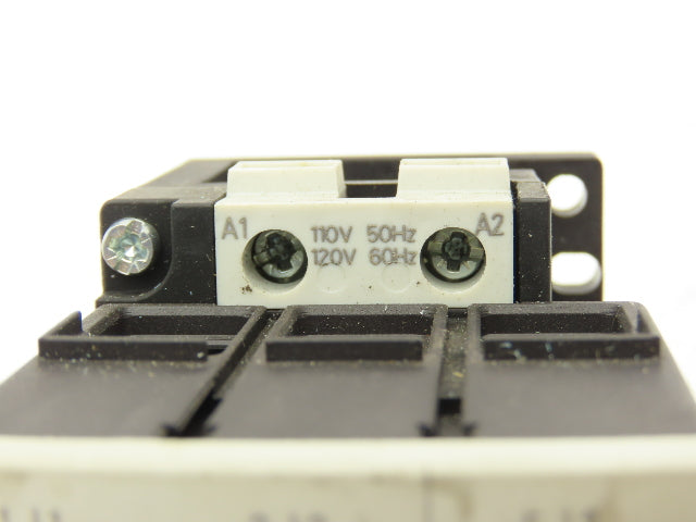 Siemens 3RT1-036-1AK60 Sirius Motor Starter Contactor 50Hp 575V 3Ph