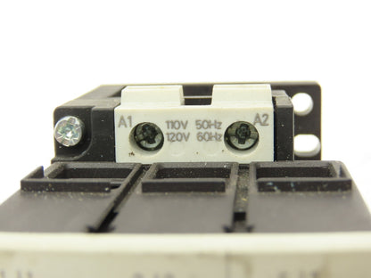Siemens 3RT1-036-1AK60 Sirius Motor Starter Contactor 50Hp 575V 3Ph