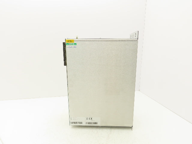 Baldor FDH4A15TR-RN23 FlexDrive II AC Servo Drive /Motor Controller 400-460V 3Ph