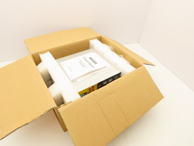 Baldor FDH4A15TR-RN23 FlexDrive II AC Servo Drive /Motor Controller 400-460V 3Ph
