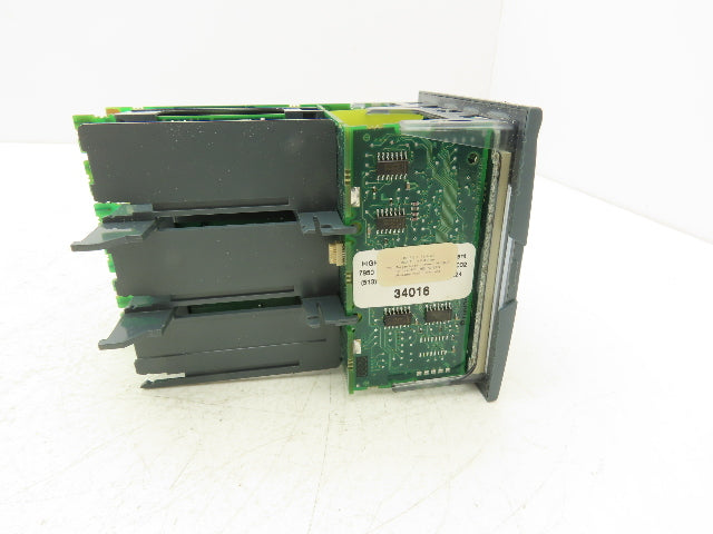 Eurotherm 2404 Ration Valve Position Controller 85-264VAC Relay Module