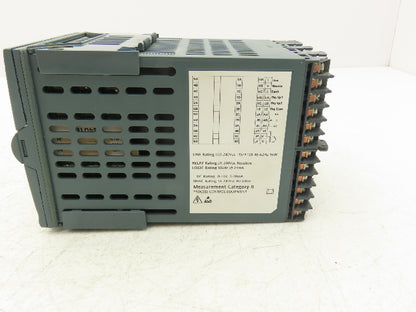 Eurotherm 2404 Ration Valve Position Controller 85-264VAC Relay Module