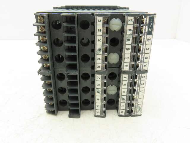 Eurotherm 2404 Ration Valve Position Controller 85-264VAC Relay Module