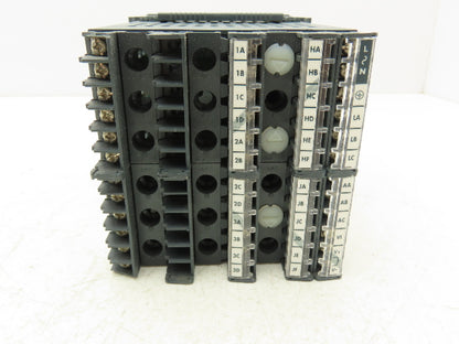 Eurotherm 2404 Ration Valve Position Controller 85-264VAC Relay Module