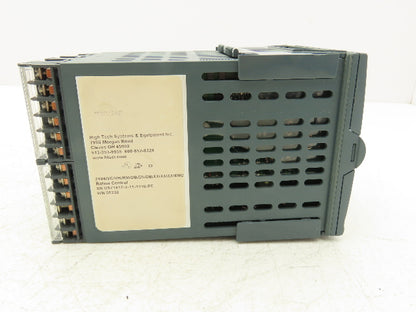 Eurotherm 2404 Ration Valve Position Controller 85-264VAC Relay Module