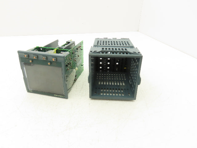 Eurotherm 2404 Ration Valve Position Controller 85-264VAC Relay Module