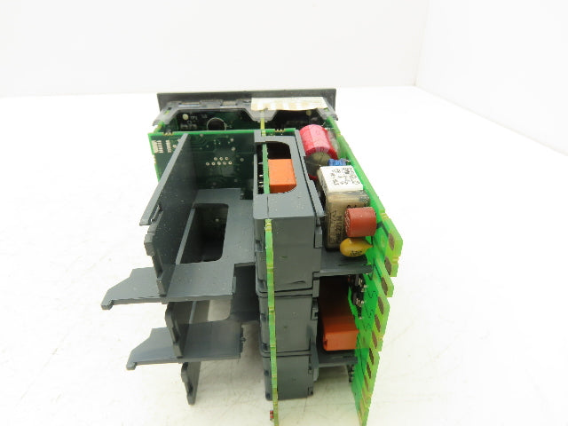 Eurotherm 2404 Ration Valve Position Controller 85-264VAC Relay Module