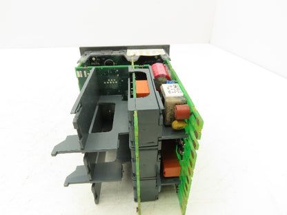 Eurotherm 2404 Ration Valve Position Controller 85-264VAC Relay Module