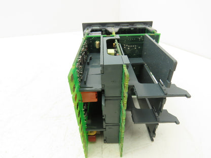 Eurotherm 2404 Ration Valve Position Controller 85-264VAC Relay Module