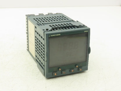 Eurotherm 2404 Ration Valve Position Controller 85-264VAC Relay Module