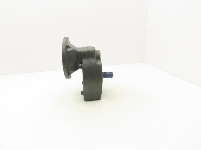 Baldor FX2-02-B7-140TC Parallel Speed Reducer 2:1 Ratio Multiplier 875rpm
