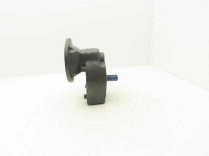 Baldor FX2-02-B7-140TC Parallel Speed Reducer 2:1 Ratio Multiplier 875rpm