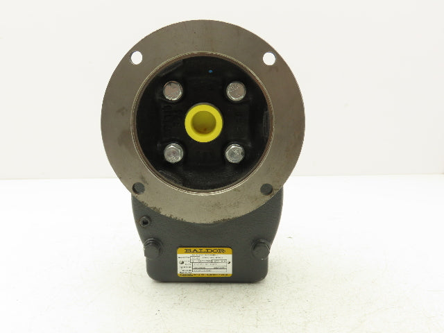 Baldor FX2-02-B7-140TC Parallel Speed Reducer 2:1 Ratio Multiplier 875rpm