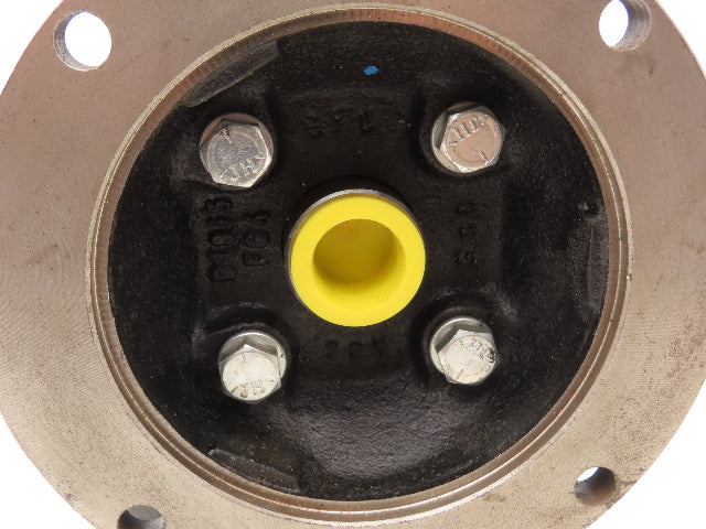 Baldor FX2-02-B7-140TC Parallel Speed Reducer 2:1 Ratio Multiplier 875rpm