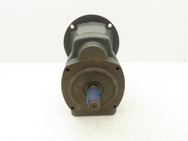 Baldor FX2-02-B7-140TC Parallel Speed Reducer 2:1 Ratio Multiplier 875rpm
