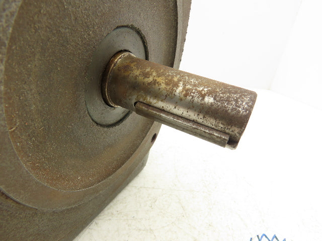 Baldor FX2-02-B7-140TC Parallel Speed Reducer 2:1 Ratio Multiplier 875rpm