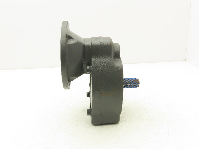 Baldor FX2-02-B7-140TC Parallel Speed Reducer 2:1 Ratio Multiplier 875rpm