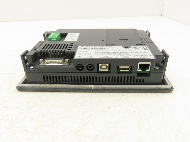 Automation Direct EA7-S6M 14910B101 HMI Touch Screen Control Panel 24V READ