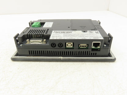 Automation Direct EA7-S6M 14910B101 HMI Touch Screen Control Panel 24V READ