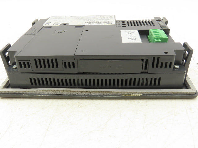 Automation Direct EA7-S6M 14910B101 HMI Touch Screen Control Panel 24V READ