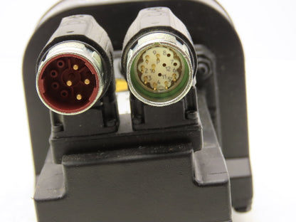 Sew Eurodrive RF17CMP50S/KY/RH1M/SM Servo Gearmotor 15.84:1 Inline Reducer 400V
