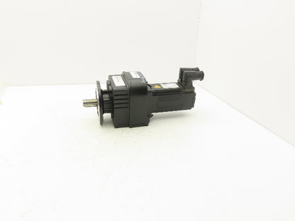Sew Eurodrive RF17CMP50S/KY/RH1M/SM Servo Gearmotor 15.84:1 Inline Reducer 400V