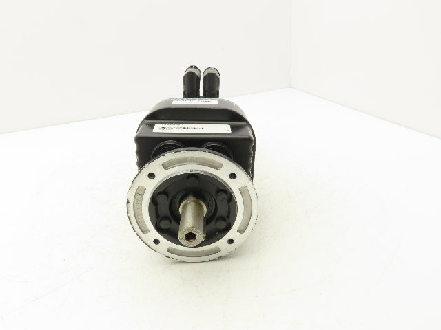 Sew Eurodrive RF17CMP50S/KY/RH1M/SM Servo Gearmotor 15.84:1 Inline Reducer 400V