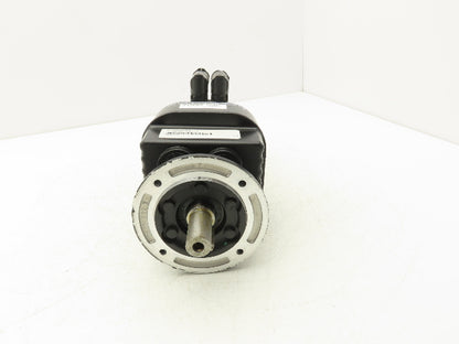 Sew Eurodrive RF17CMP50S/KY/RH1M/SM Servo Gearmotor 15.84:1 Inline Reducer 400V
