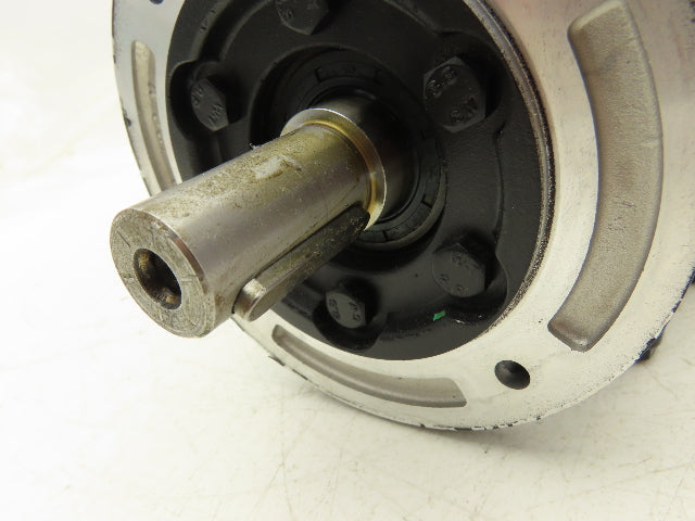 Sew Eurodrive RF17CMP50S/KY/RH1M/SM Servo Gearmotor 15.84:1 Inline Reducer 400V