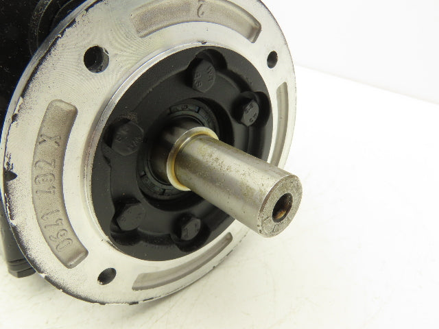 Sew Eurodrive RF17CMP50S/KY/RH1M/SM Servo Gearmotor 15.84:1 Inline Reducer 400V