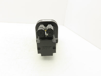Sew Eurodrive RF17CMP50S/KY/RH1M/SM Servo Gearmotor 15.84:1 Inline Reducer 400V