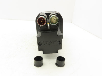 Sew Eurodrive RF17CMP50S/KY/RH1M/SM Servo Gearmotor 15.84:1 Inline Reducer 400V