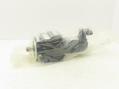 Sew Eurodrive RF17CMP50S/KY/RH1M/SM Servo Gearmotor 15.84:1 Inline Reducer 400V