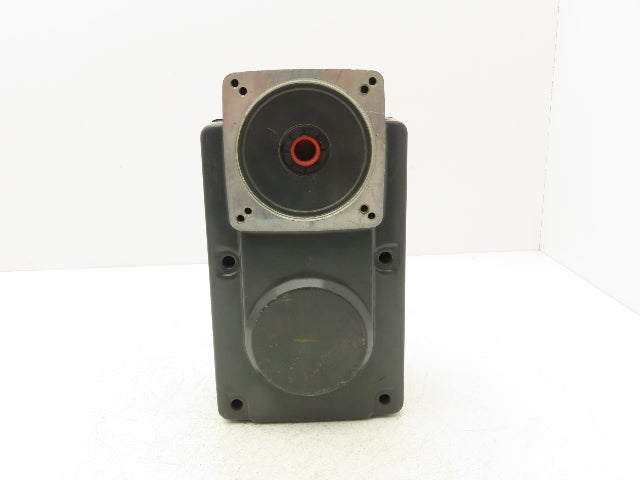 Konecranes GES490PS3BO Hoist Travelling Gear Reducer Output 1.1720" Spline