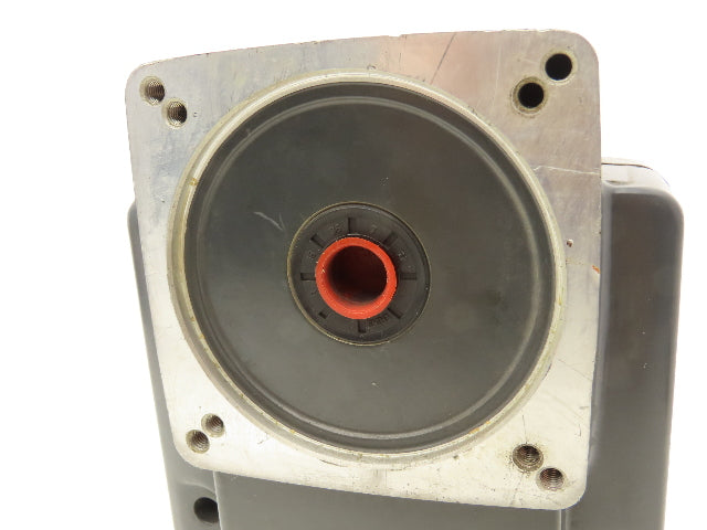 Konecranes GES490PS3BO Hoist Travelling Gear Reducer Output 1.1720" Spline