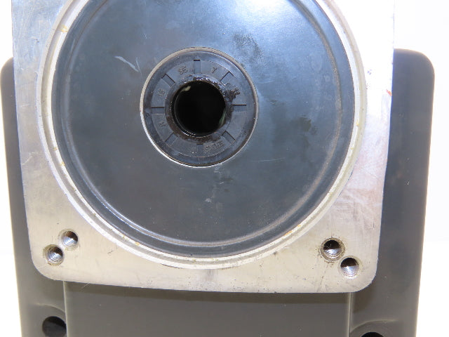 Konecranes GES490PS3BO Hoist Travelling Gear Reducer Output 1.1720" Spline
