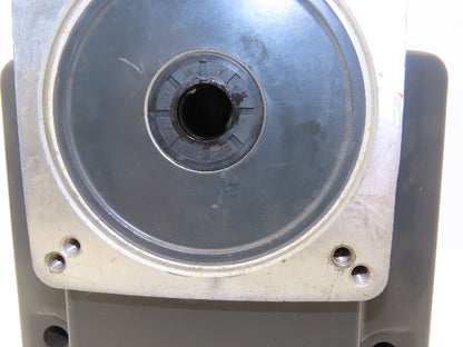 Konecranes GES490PS3BO Hoist Travelling Gear Reducer Output 1.1720" Spline