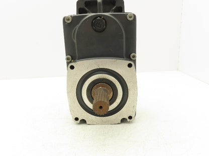 Konecranes GES490PS3BO Hoist Travelling Gear Reducer Output 1.1720" Spline