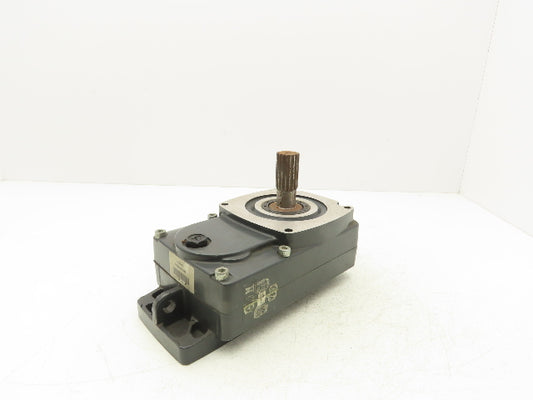 Konecranes GES490PS3BO Hoist Travelling Gear Reducer Output 1.1720" Spline
