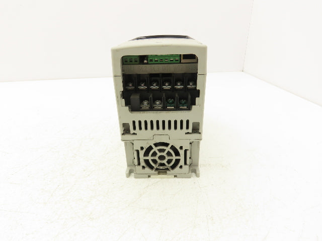 Allen Bradley 22A-D2P3N104 PowerFlex 4 VFD Variable Speed AC Drive 1Hp 460V 3PH