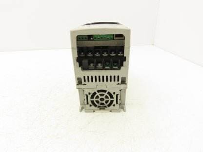 Allen Bradley 22A-D2P3N104 PowerFlex 4 VFD Variable Speed AC Drive 1Hp 460V 3PH