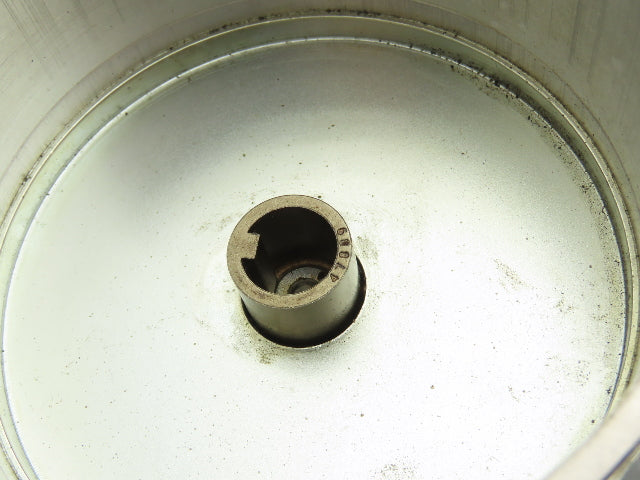 Boston FSP5A Inline Planetary Gearbox 5:1 Reducer .75Hp 1750rpm Input 350rpm Out