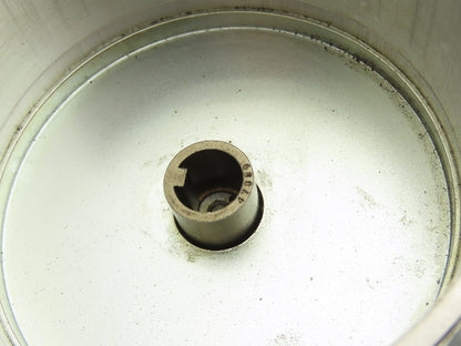 Boston FSP5A Inline Planetary Gearbox 5:1 Reducer .75Hp 1750rpm Input 350rpm Out