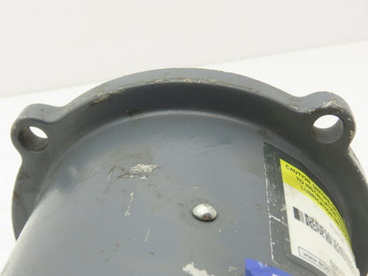 Boston FSP5A Inline Planetary Gearbox 5:1 Reducer .75Hp 1750rpm Input 350rpm Out