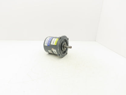 Boston FSP5A Inline Planetary Gearbox 5:1 Reducer .75Hp 1750rpm Input 350rpm Out