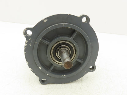 Boston FSP5A Inline Planetary Gearbox 5:1 Reducer .75Hp 1750rpm Input 350rpm Out