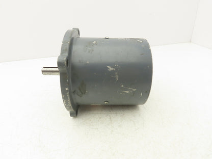 Boston FSP5A Inline Planetary Gearbox 5:1 Reducer .75Hp 1750rpm Input 350rpm Out