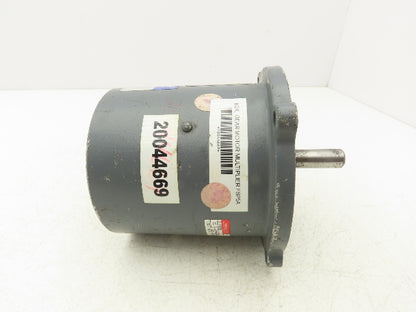 Boston FSP5A Inline Planetary Gearbox 5:1 Reducer .75Hp 1750rpm Input 350rpm Out